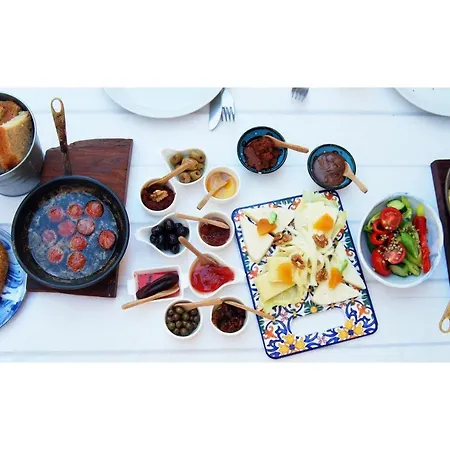 Lamen Otel Alaçatı