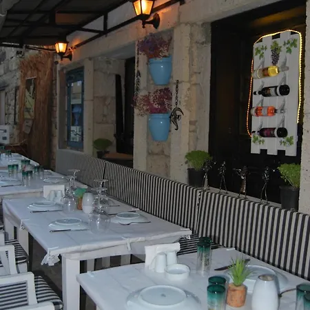 Lamen * Alaçatı