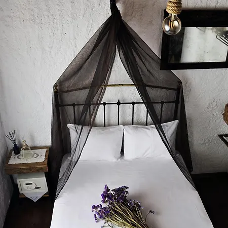 Otel Lamen *