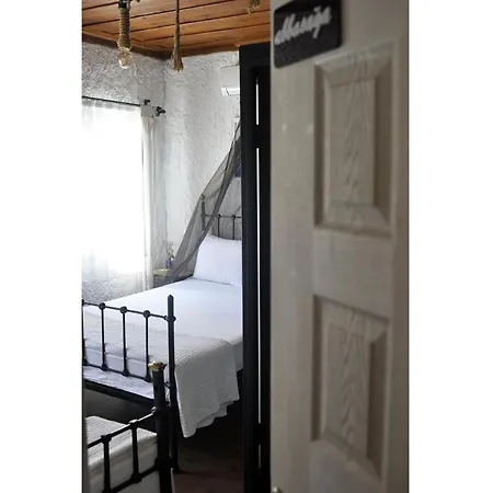 Otel Lamen Alaçatı