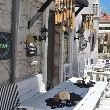 Otel Lamen